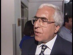 Israel - Jerusalem Palestinian Office Closure News Clip