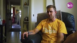 Father Finds Happiness After Suicide Attempt Instructional Video