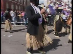New Orleans Mardi Gras celebrations, adds Bourbon Street Instructional Video