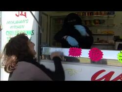 Should there be a burka ban in the UK? News Clip