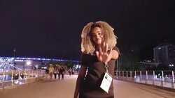 CLEAN : Crece expectativa por ceremonia de apertura de Juegos de Rio News Clip