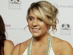 Sammy Sideout's 3rd Annual Alzheimer's Benefit Stock Footage