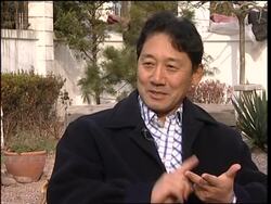 Cloud seeding as China faces severe water shortage News Clip