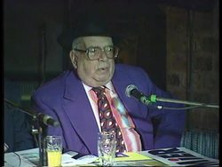 British jazz singer George Melly dies at age 80 Instructional Video