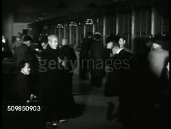 Bank or financial building Instructional Video