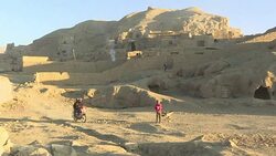 CLEAN : Rebuilding history? Debate rages over lost Afghan Buddhas News Clip