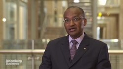 Kenya Central Bank Governor Awaits Fed Rate News News Clip