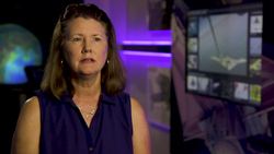 STEM Career Closeup: Engineering and Science for Observing and Helping the World Instructional Video