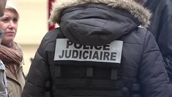 CLEAN : Google's Paris offices searched in tax fraud probe: police News Clip