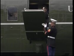 President leaves for EU summit News Clip