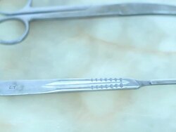 Medical equipment Stock Footage