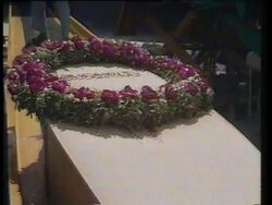 Afghanistan Soviet Troops Leave, Pakistan, India, Canada, Haiti 'Baby Doc' Duvalier Forced To Leave Haiti News Clip