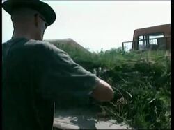 UN troops destroy marijuana crop News Clip