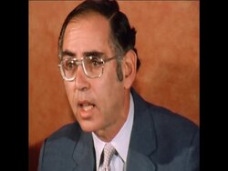 LIB 22-11-73 US CONGRESSMEN PRESS CONFERENCE ROLL 2 OF 3 News Clip