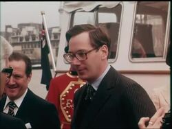 DANISH SHIP NAMED News Clip