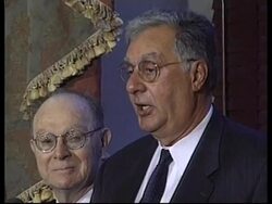 USA: WASHINGTON: REPORT ON IMF News Clip