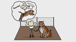 The Tiger Invasion: From the Wild to Texas Backyards Instructional Video