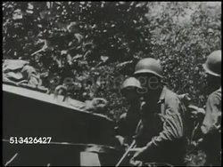 1944: BATTLE OF GUAM Instructional Video
