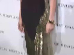 Naomi Watts at National Board of Review Awards Gala - Red Carpet at Cipriani 42nd Street on 1/10/2012 in New York City, NY. Stock Footage