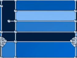 (Loop) Menus, Copy Space Stock Footage