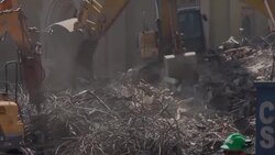 Fire in Sao Paulo squat shines light on housing shortage News Clip