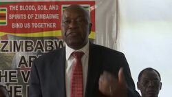 Zimbabwe veterans on position of generals towards Mugabe Instructional Video