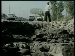 Series of Explosions Rock Baghdad News Clip