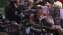 'American Idol' finalist Jax says she has thyroid cancer News Clip