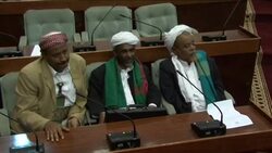 Lawmakers grant president's request for emergency laws Instructional Video