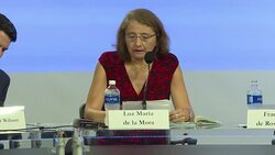 CLEAN : Panel discusses effects of upcoming NAFTA negotiations on Mexico News Clip