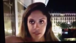 American Tourist Describes Nice Attack Instructional Video