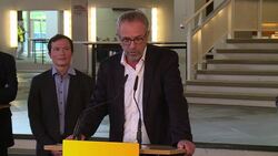 CLEAN : Berlin Philharmonic names Russias Petrenko as chief conductor News Clip