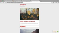 Learning LESS (Video 9) Instructional Video