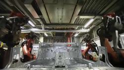 Worker robots that can 'think' on their feet Instructional Video