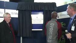 CLEAN : FILE: I'm a clean athlete insists Mo Farah News Clip