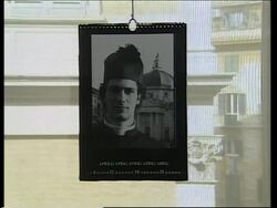 Priests become calendar pin-up boys News Clip