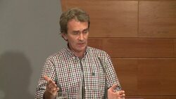 CLEAN : Spanish nurse cleared of Ebola: government News Clip