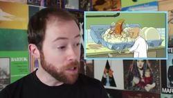 Is Futurama the Best Argument Against Transhumanism? Instructional Video