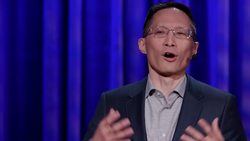 TED: There's no such thing as not voting | eric Liu Instructional Video