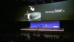 CLEAN : Samsung unveils new products in Berlin News Clip