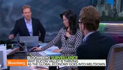 People Are Cautious But Optimistic in Tech: Koyfman News Clip