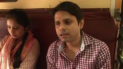 VOICED : Back on track: Indians hope for better days post election News Clip