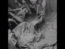 SYND 28-6-69 AMERICAN RELIEF SHIP FOR BIAFRA HELD UP IN LAGOS HARBOUR News Clip