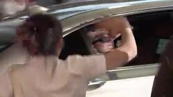 VOICED : Lady Gaga se casa News Clip