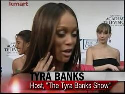 Nominees and guests made their way through the sweltering heat and press gauntlet before entering the restored, and gloriously air-conditioned Orpheum Theater for the 36th Annual Emmy Awards (Aug. 31) News Clip