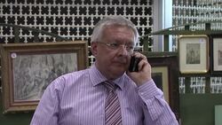 Gandhi's most personal possessions set to return to India after auction News Clip