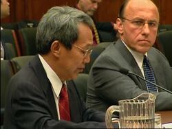 Exiled leader of Myanmar's opposition criticises ruling military junta News Clip