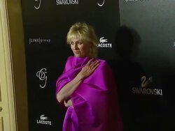9th Annual Costume Designers Guild Awards Gala Stock Footage