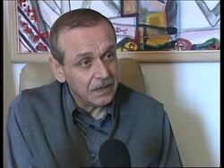 MIDDLE EAST: RAMALLAH: SECURITY INTENSIFIED Instructional Video