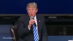 Trump Shows How Long It Takes to Build a Highway News Clip